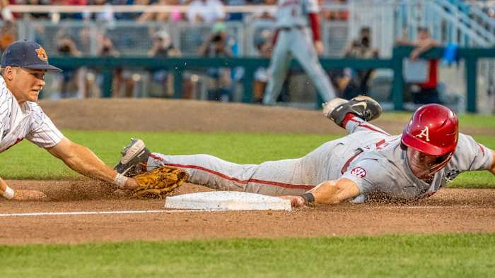 Cayden Wallace-Auburn CWS